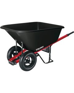 10cu Ft Wheelbarrow