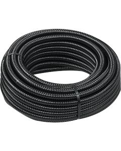 PondMaster 20 Ft. L. x 1 In. Dia. Corrugated PVC Pond Tubing