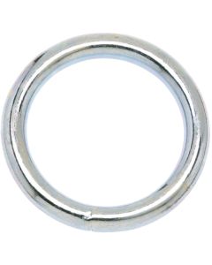 2" #3 Round Ring