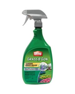 24oz Grass-b-gon Killer