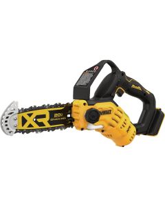 Dewalt 20v Bl Pruining Chainsaw