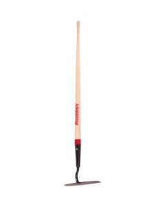 Ames Razor-Back 52 In. Wood Handle Nursery/Beet Hoe