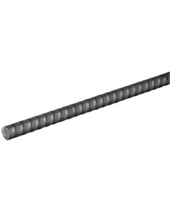 Hillman Steelworks #4 1/2 In. x 3 Ft. Weldable Hot-Rolled Steel Rebar