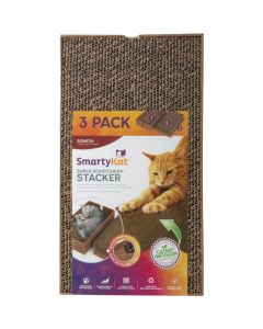 SmartyKat Super Scratcher+ Cat Scratcher