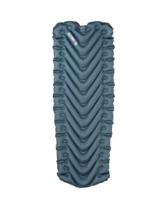 Klymit Static V Luxe SL Blue Sleeping Pad