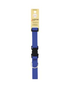 Lupine 1 In. Blue 12 to 20 In. Adjustable Collar