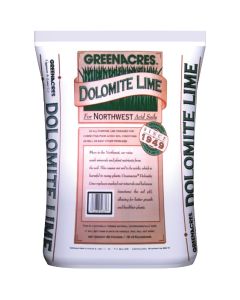 Greenacres 40 Lb. Dolomite Lime