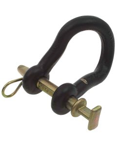 3/4" Frg Twist Clevis