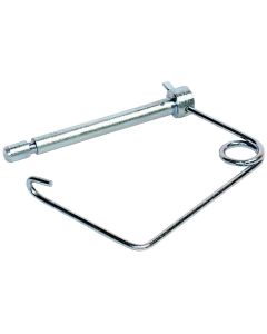 2pk 3/8x1-1/2" Hitch Pin