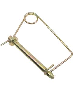 1/2x4 Draw Hitch Pin