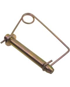 3/4x4 Draw Hitch Pin