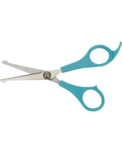 U-groom 6 In. Ball-Tip Pet Grooming Shears