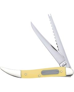 Case 3.4 In. Synthetic Fishing Folding Knife