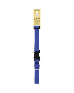 Lupine 1 In. Blue 16 to 28 In. Adjustable Collar