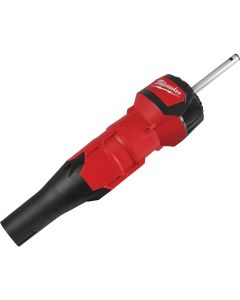 Milwaukee M18 Fuel Quik-Lok Blower Attachment