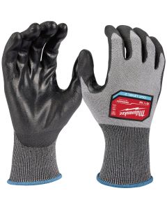 Milwaukee Medium Cut Level 2 High Dexterity Polyurethane Dipped Gloves