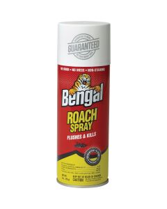 Bengal 9 Oz. Aerosol Spray Ant & Roach Killer