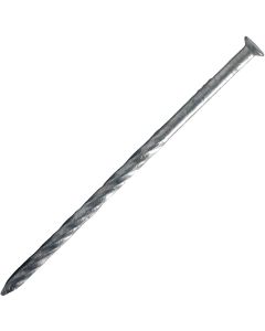 Maze 3 In. 11 ga Hot Dipped Galvanized Hardboard Siding Nails (445 Ct., 5 Lb.)