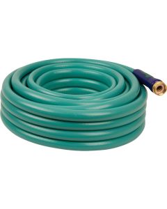 Teknor Apex 5/8 In. Dia. x 50 Ft. Medium Duty Garden Hose