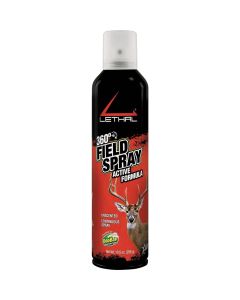 Lethal 360 Deg. 10 Oz. Field Spray Active Formula