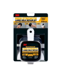 12 Oz. Lge Hole Wall Repair