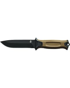 Gerber StrongArm Fine Edge Fixed Blade Knife