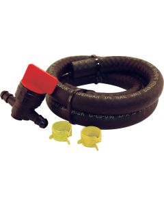 Arnold Gas Line Shutoff Valve Kit