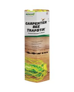 Rescue TrapStik Disposable Carpenter Bee Trap