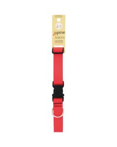 Lupine 1 In. Blaze Orange 12 to 20 In. Adjustable Collar