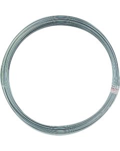 Do it 18 Ga. 100 Ft. Soft Galvanized Steel General Purpose Wire