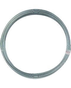 Do it 20 Ga. 100 Ft. Soft Galvanized Steel General Purpose Wire