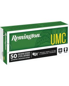 Remington .45 ACP 230 Grain JHP Centerfire Ammunition Cartridges