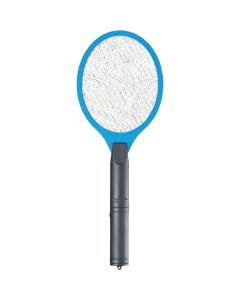 Racquet Zapper Battery Operated Hand Held Bug Zapper