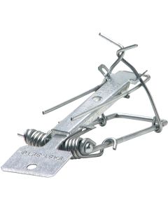 Victor Easy Set Steel Gopher Trap