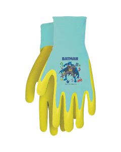 Warner Brothers Batman Toddler Latex Coated Polyester Glove