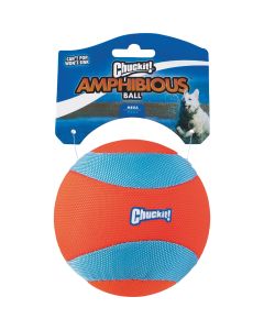 Chuckit Mega Amphibious Ball