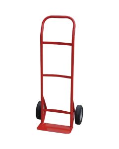 Milwaukee 600 Lb. Capacity Flow Back Handle Hand Truck