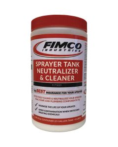 Fimco 32 Oz. Tank Cleaner & Neutralizer