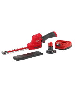 Image of M12 Hedge Trimmer Kit