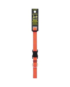 Lupine HL 3/4 In. Orange Diamond 13 to 22 In.Adjustable Collar