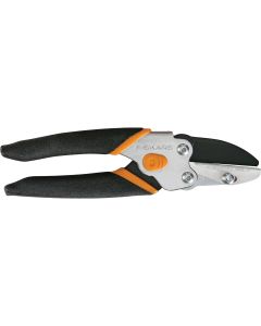 Fiskars Power-lever Anvil Pruner