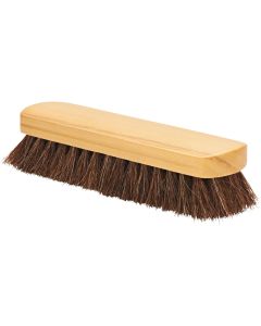 SofSole Premium Shine Boot Brush