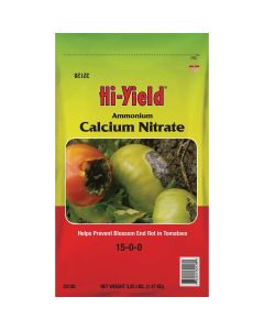 Hi-Yield 3.25 Lb. 15-0-0 Ammonium Calcium Nitrate