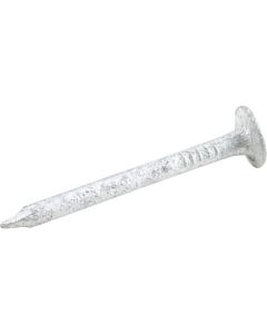 Do it 1-1/4 In. 11 ga Hot Galvanized Roofing Nails (210 Ct., 1 Lb.)