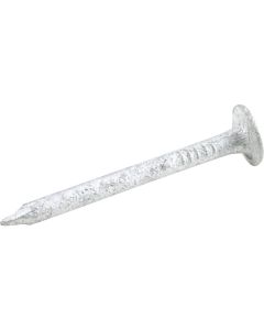 Do it 1-3/4 In. 11 ga Hot Galvanized Roofing Nails (150 Ct., 1 Lb.)