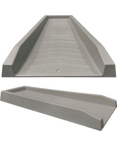 Gry 11"X22" Splashblock