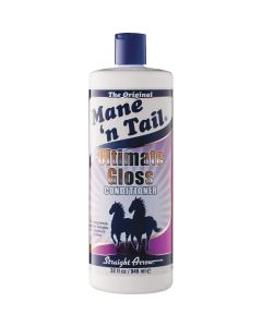 Mane 'n Tail Ultimate Gloss 32 Oz. Horse Conditioner