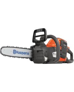 Husqvarna 225i Power Axe 14 In. Battery Chainsaw Kit