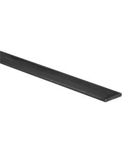 3/4x4' 1/8" Hr Solid Flt