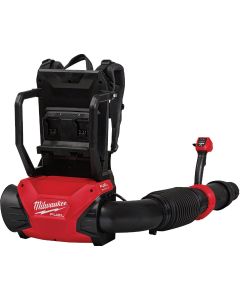 Milwaukee M18 FUEL Dual Battery Backpack Blower (Tool Only)